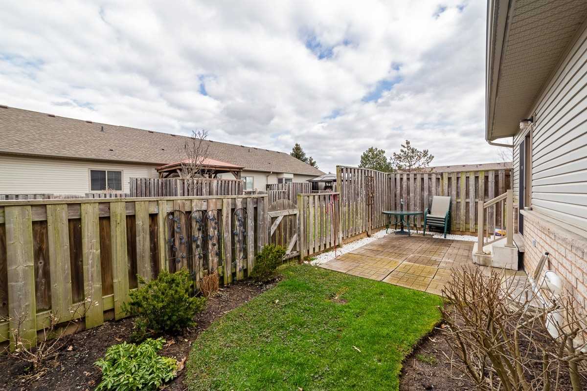 130 Southbrook Dr, #34