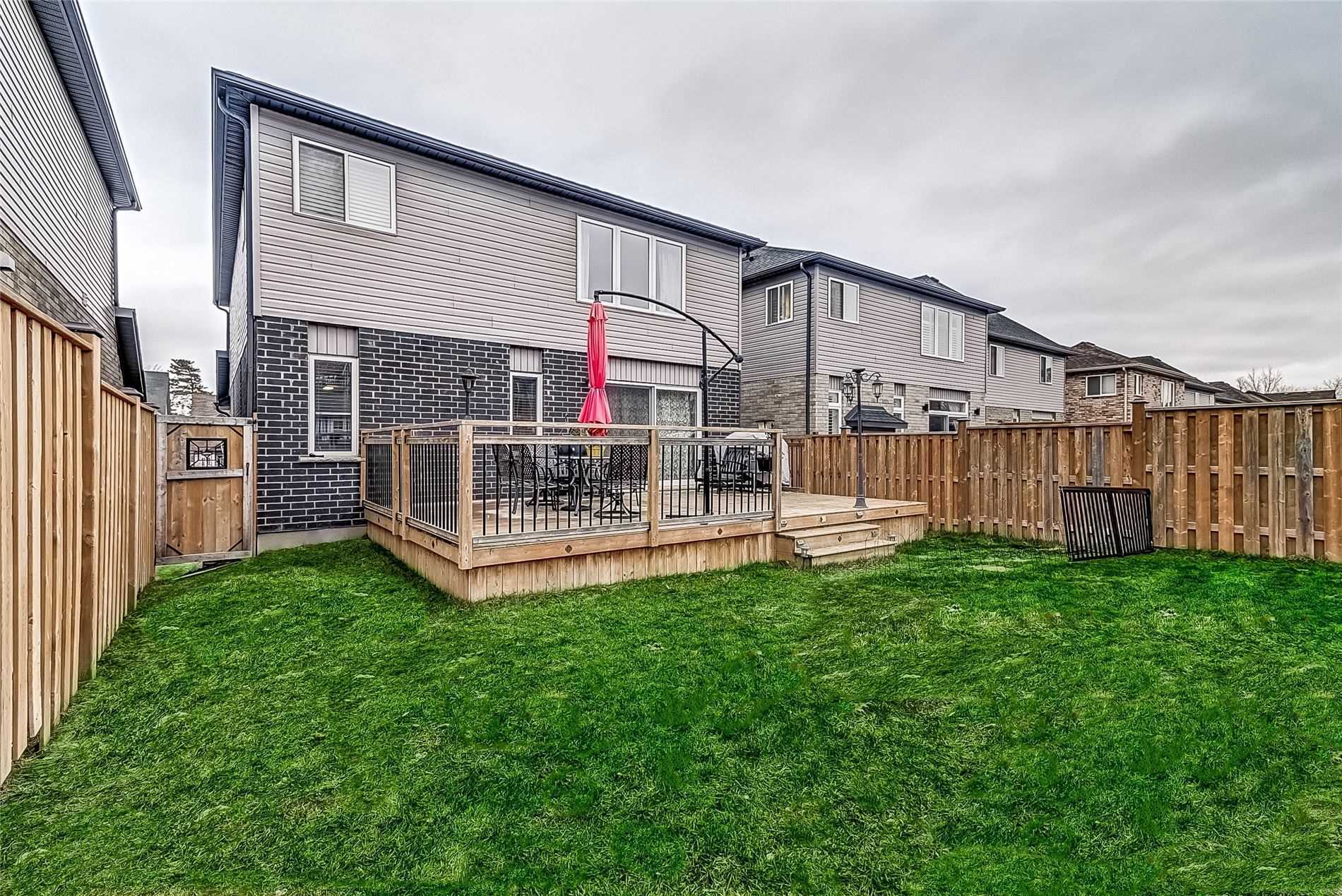 Listing X5915211 - Large Photo # 33