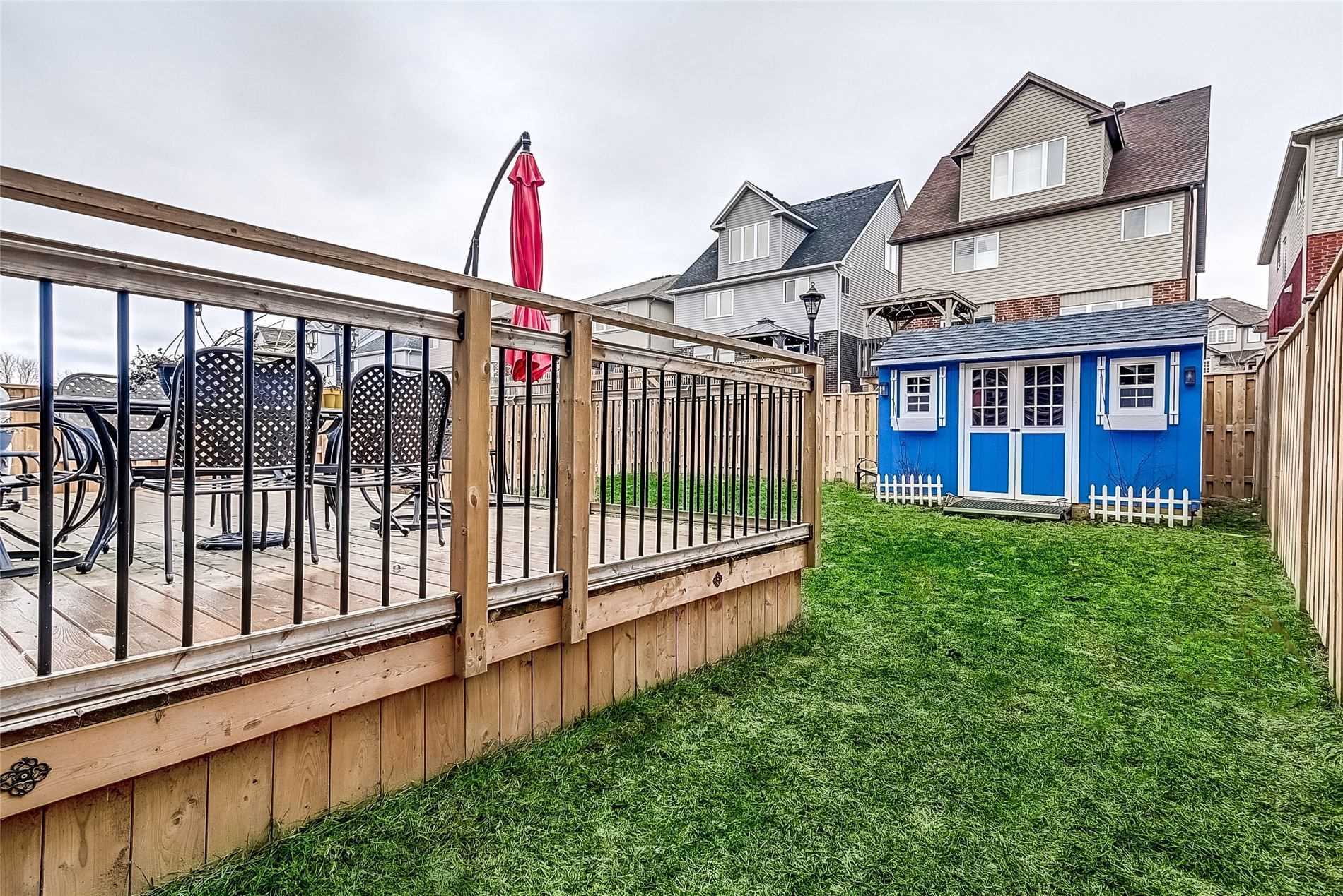Listing X5915211 - Large Photo # 32
