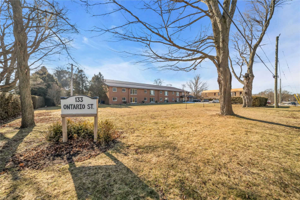 133 Ontario St, Cobourg