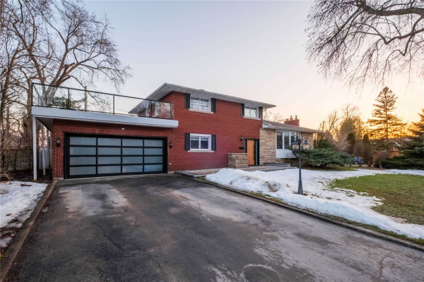 1120 Johnson St, Kingston