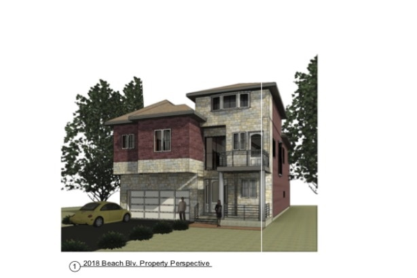 218 Beach Blvd, Hamilton
