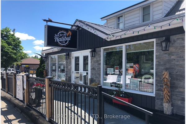 17 King St E, Kawartha Lakes