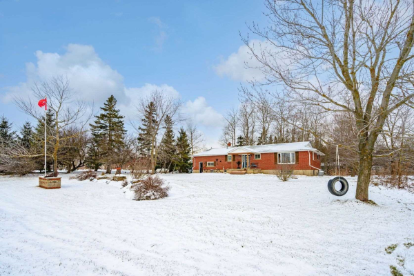 6959 Highway 6, Centre Wellington