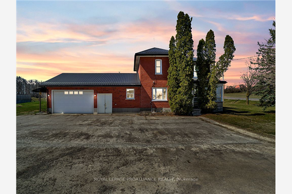 2508 County 8 Rd, Trent Hills