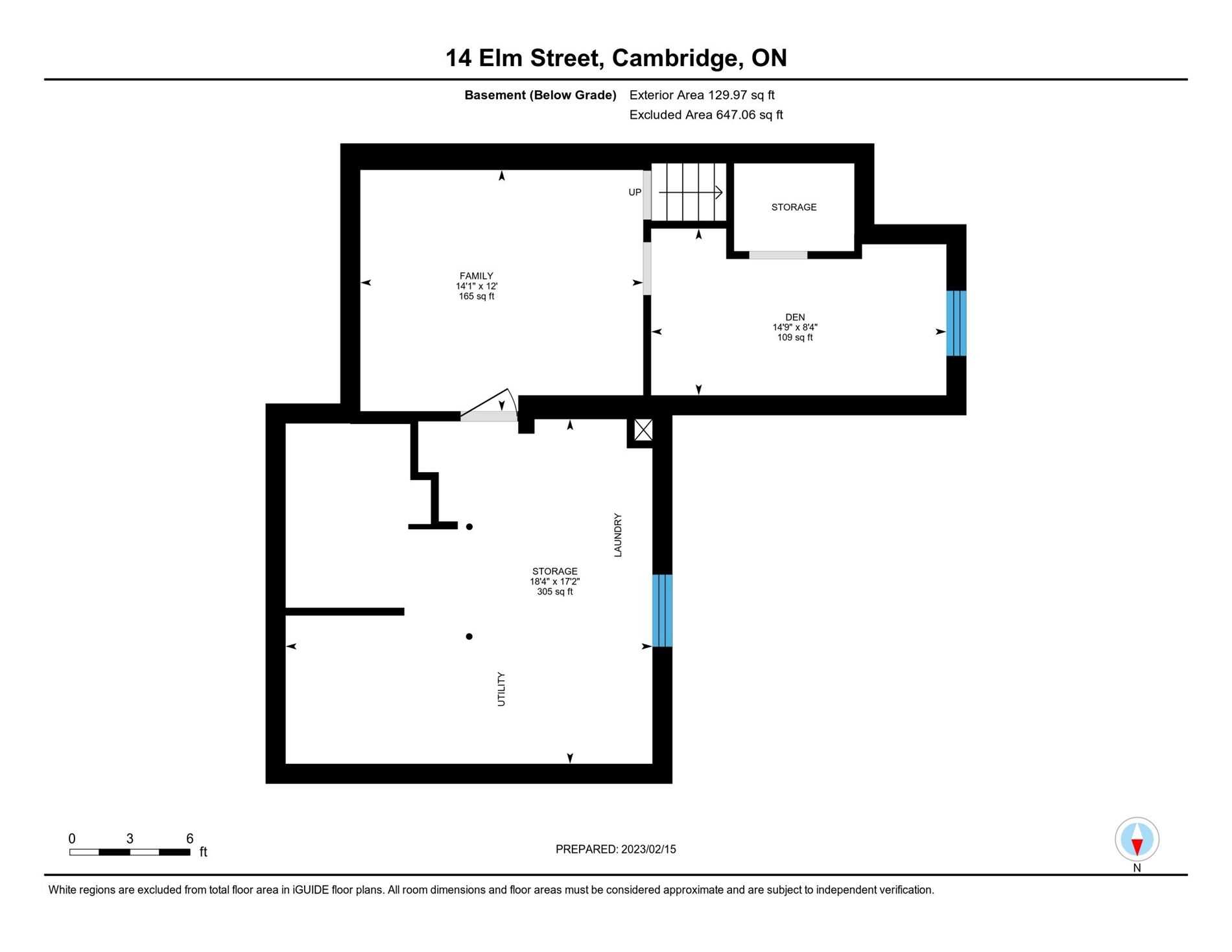 Listing X5915957 - Large Photo # 34