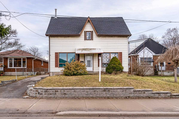 116 Mohawk Rd, Hamilton