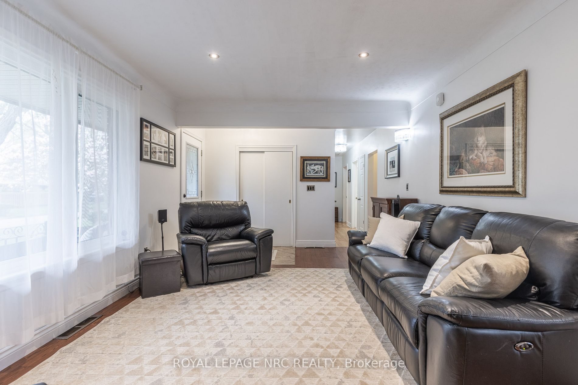 5 Northridge Ave