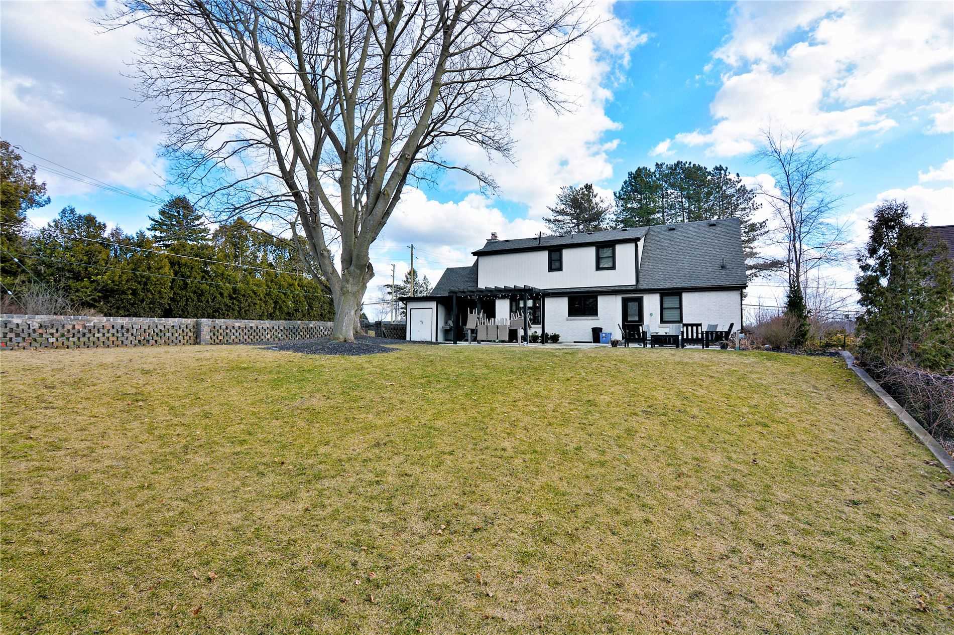 891 Riverside Drive
