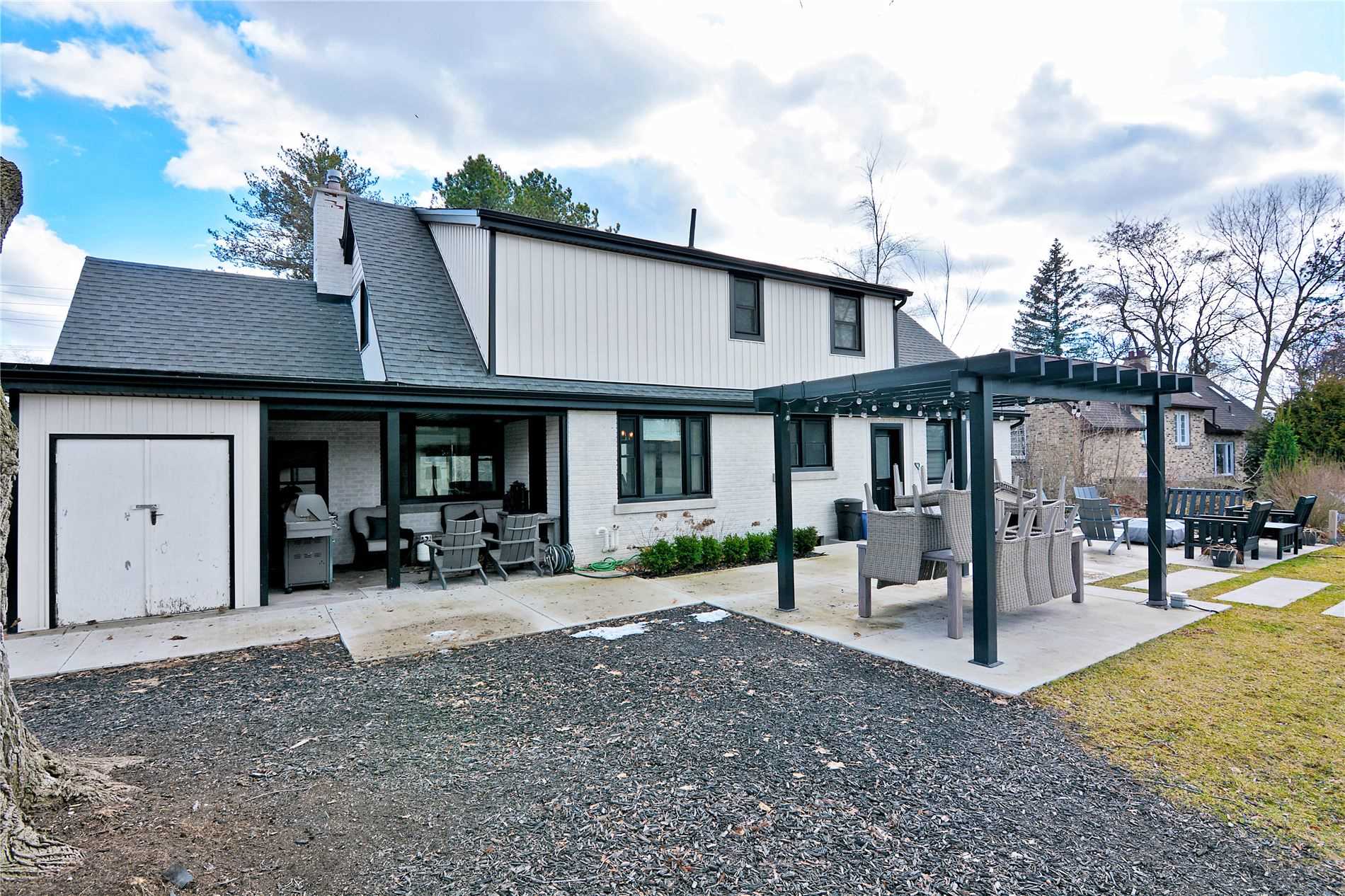891 Riverside Drive