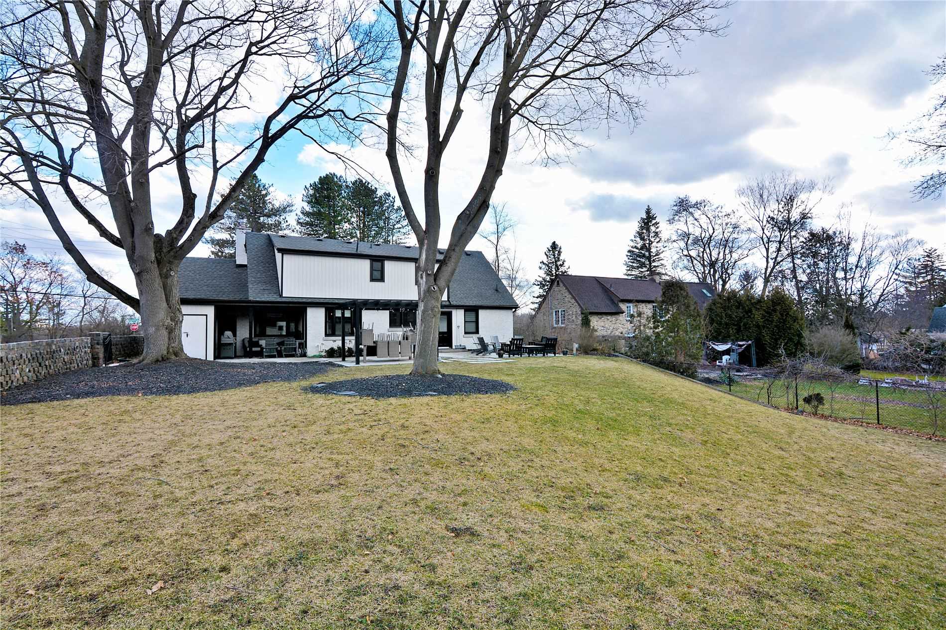891 Riverside Drive