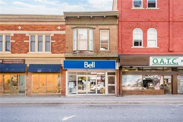 28 James St, Parry Sound