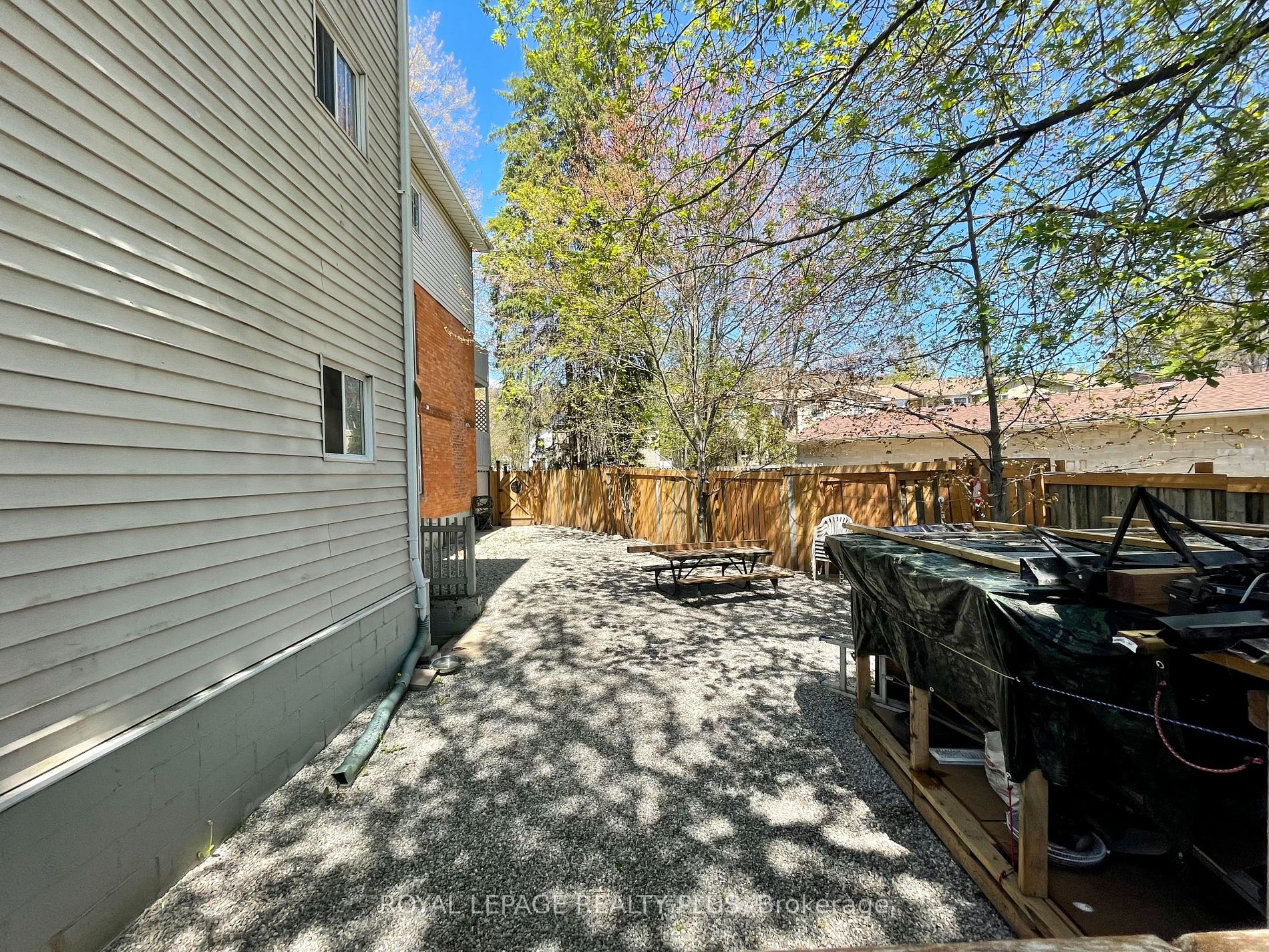37 Bond St S