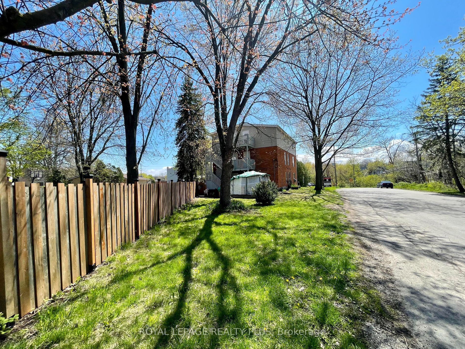 37 Bond St S