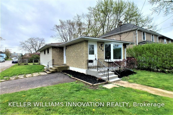 124 Oakland Ave, Welland