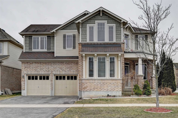 39 Henwood Dr, Cambridge