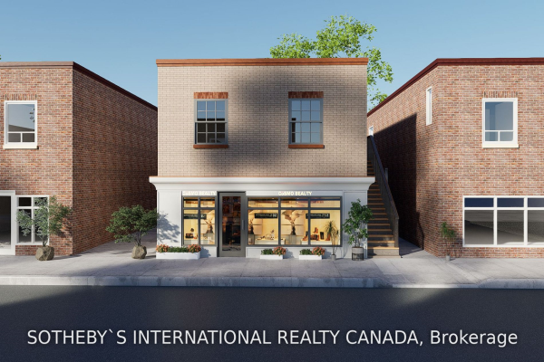 1319 Main St E, Hamilton