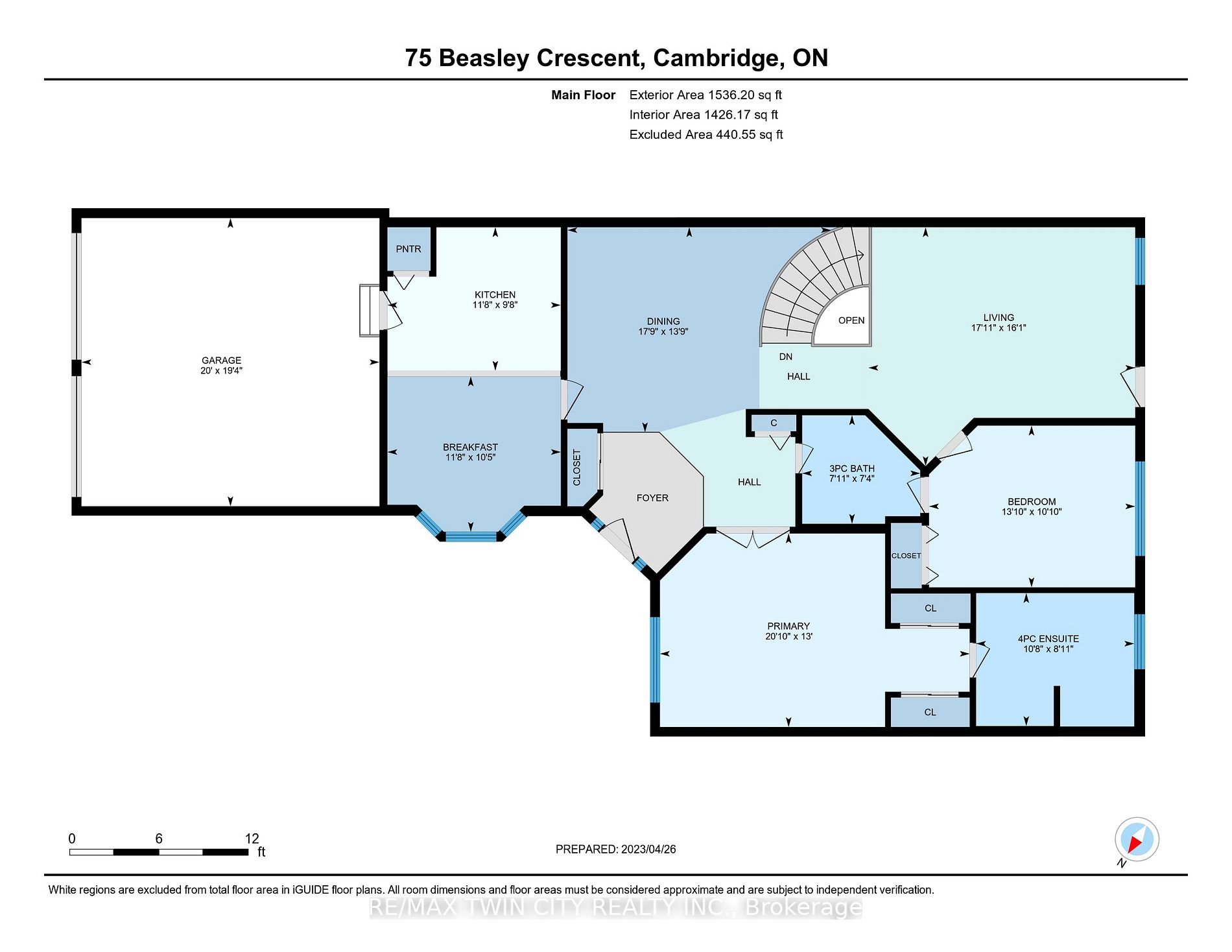 Listing X5918412 - Large Photo # 39