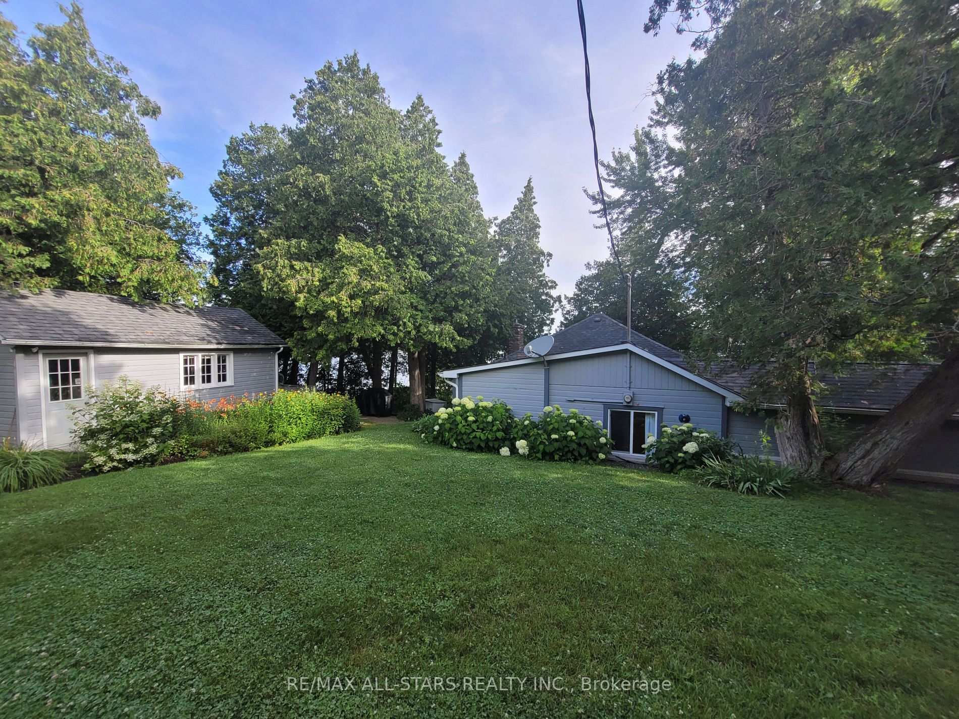 21 Potts Shore Road