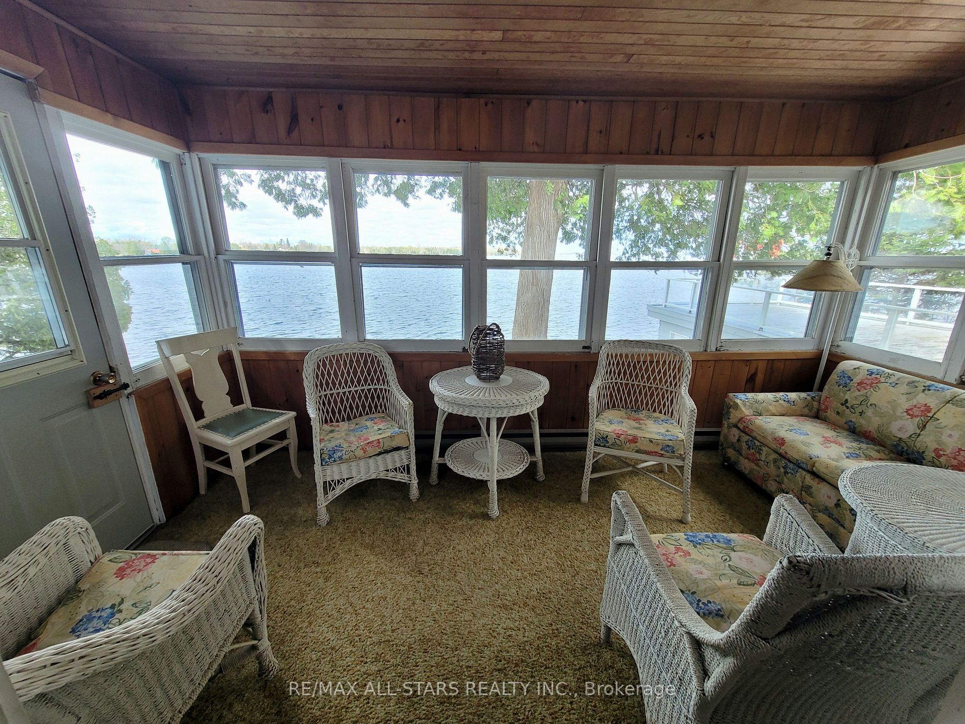 21 Potts Shore Road