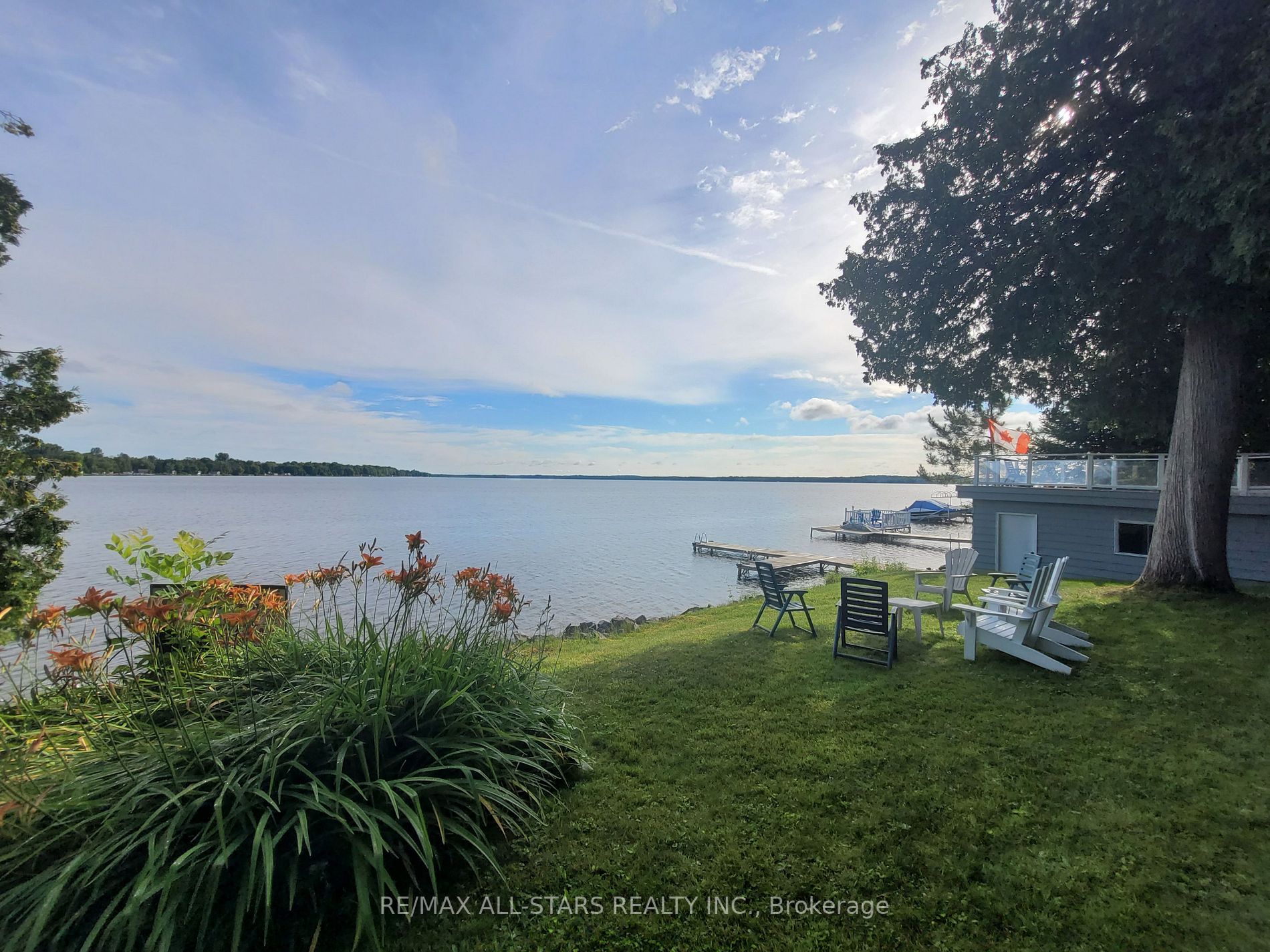 21 Potts Shore Road