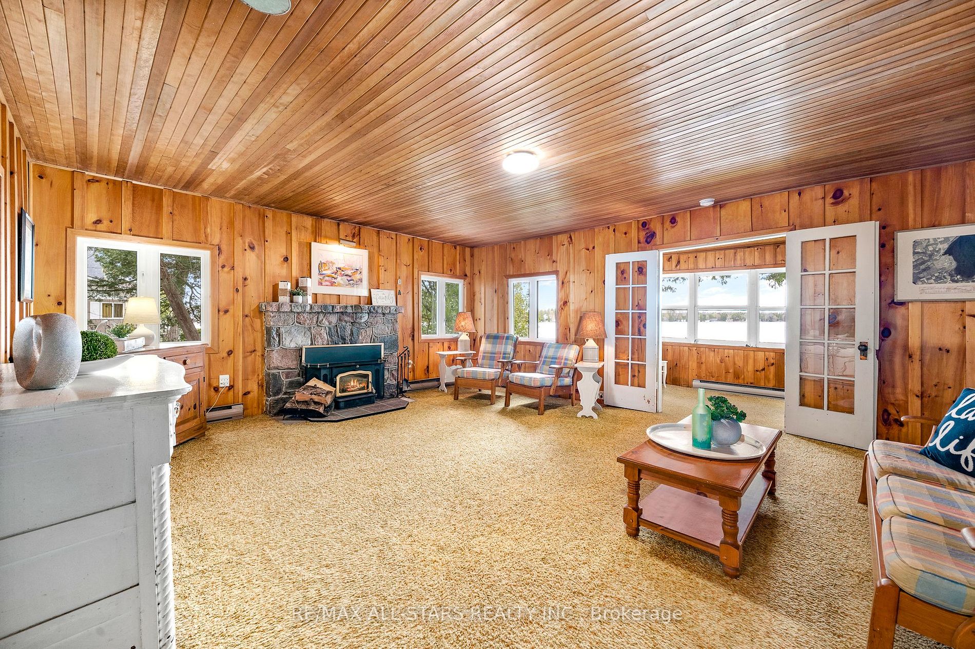 21 Potts Shore Road