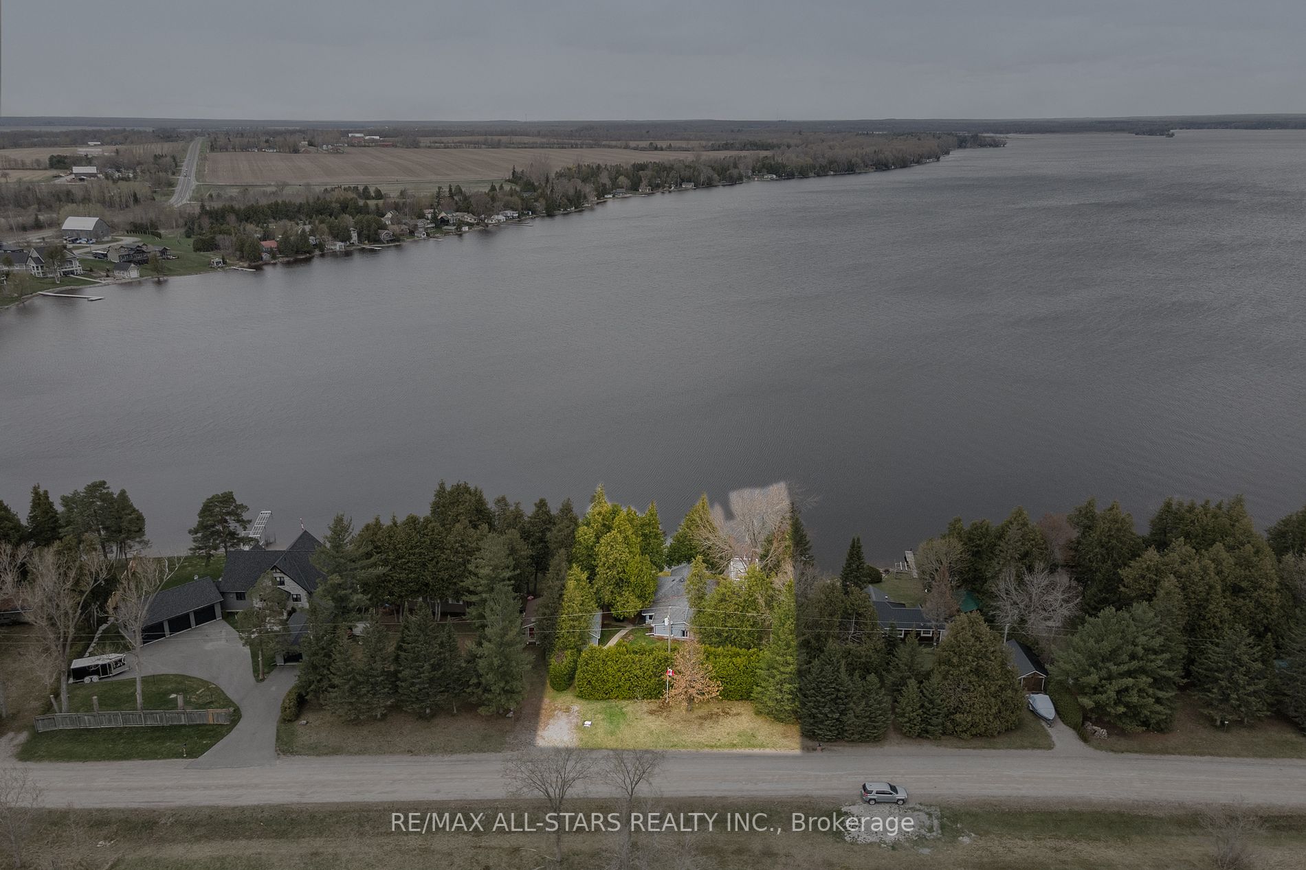 21 Potts Shore Road