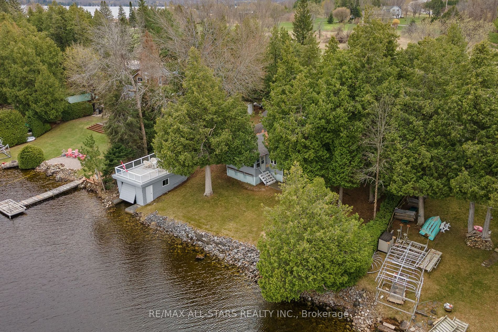 21 Potts Shore Road