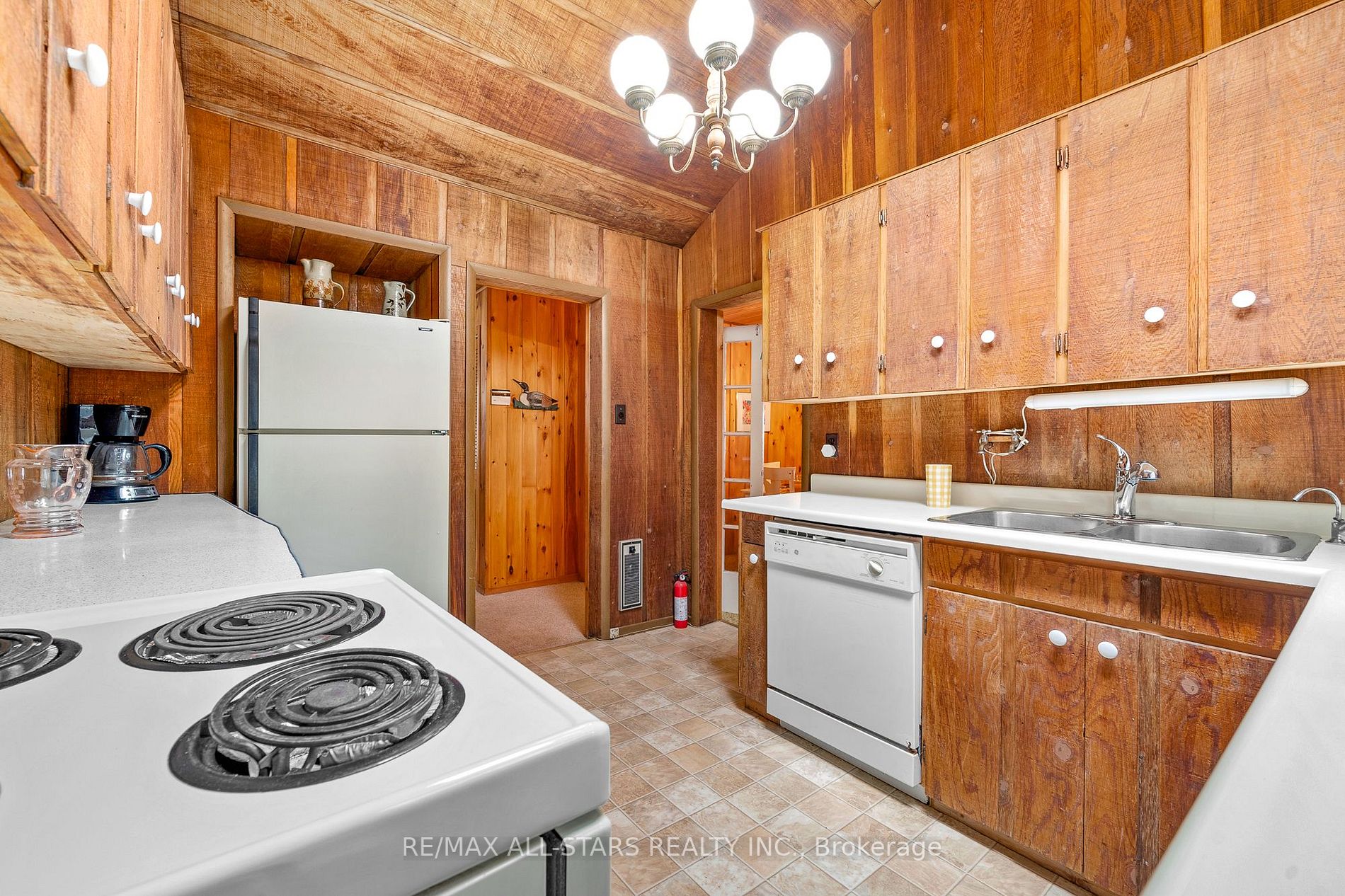 21 Potts Shore Road