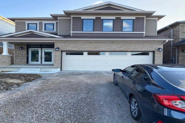 7 Hargrove Way, Hamilton