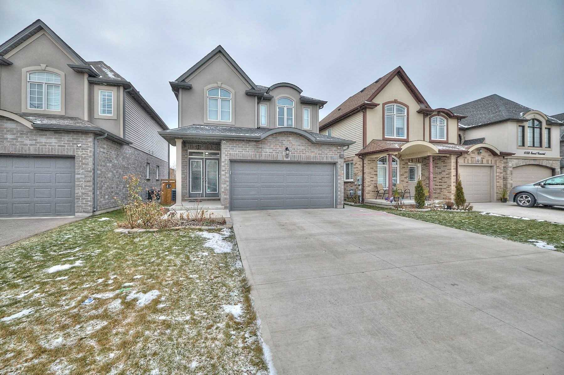 6045 Ernest Crescent #Bsmt