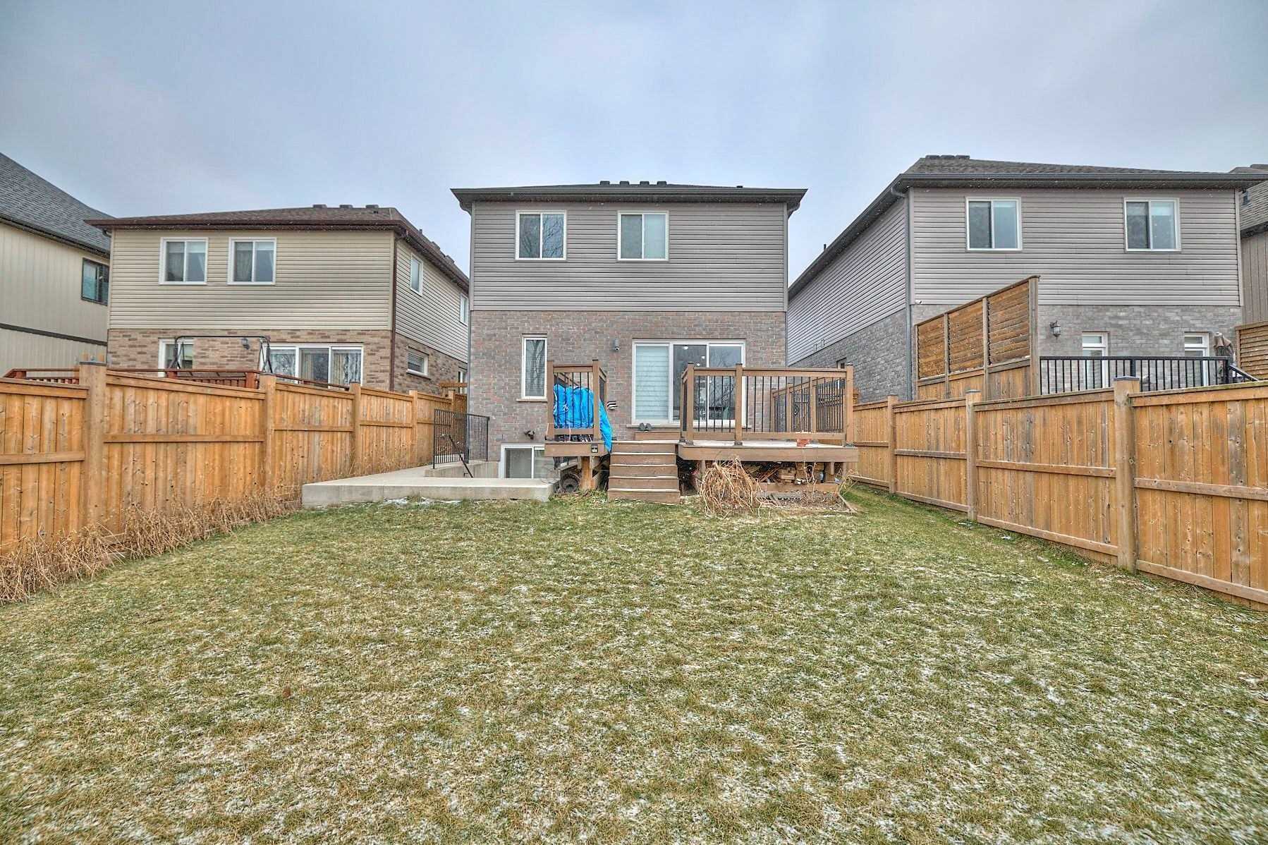 6045 Ernest Crescent #Bsmt