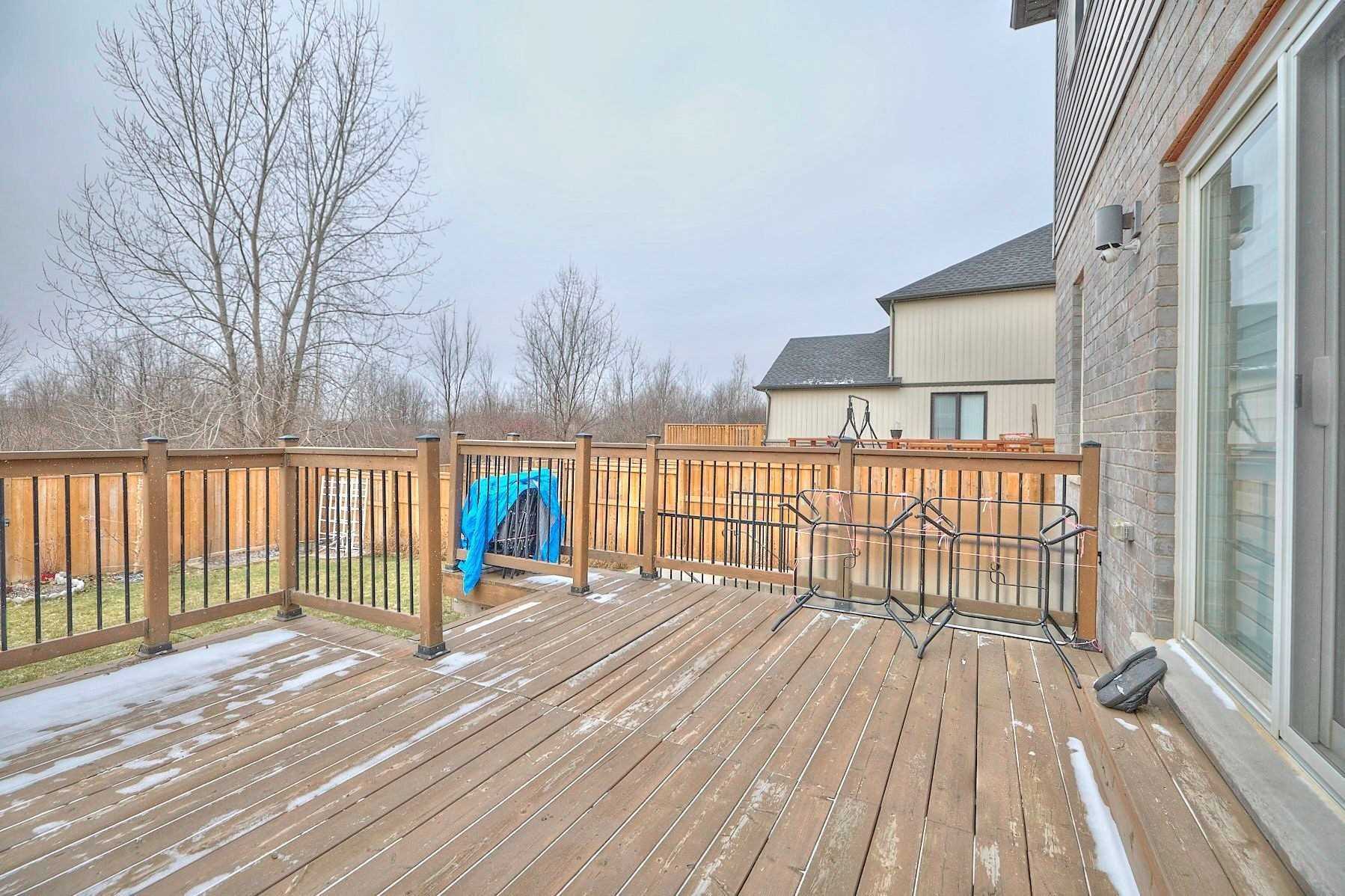 6045 Ernest Crescent #Bsmt