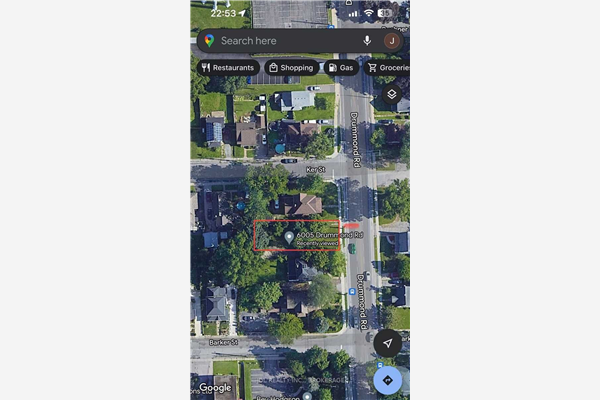 6005 Drummond Rd, Niagara Falls
