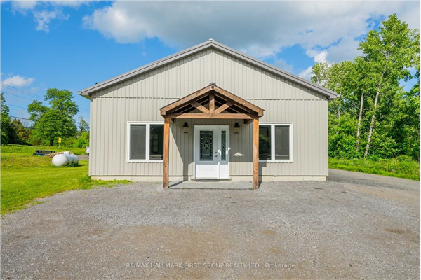 14555 County Road 2 Rd, Brighton