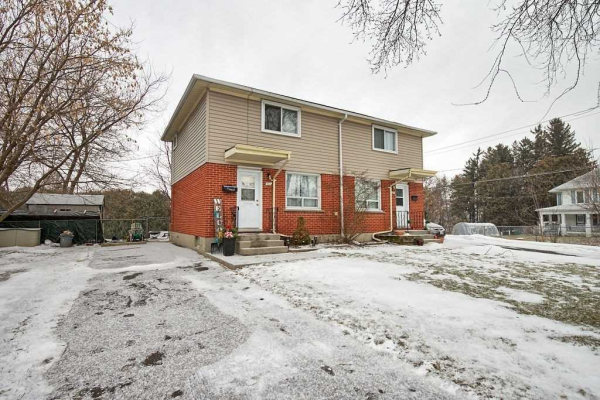 50 Maryknoll Ave, Kawartha Lakes