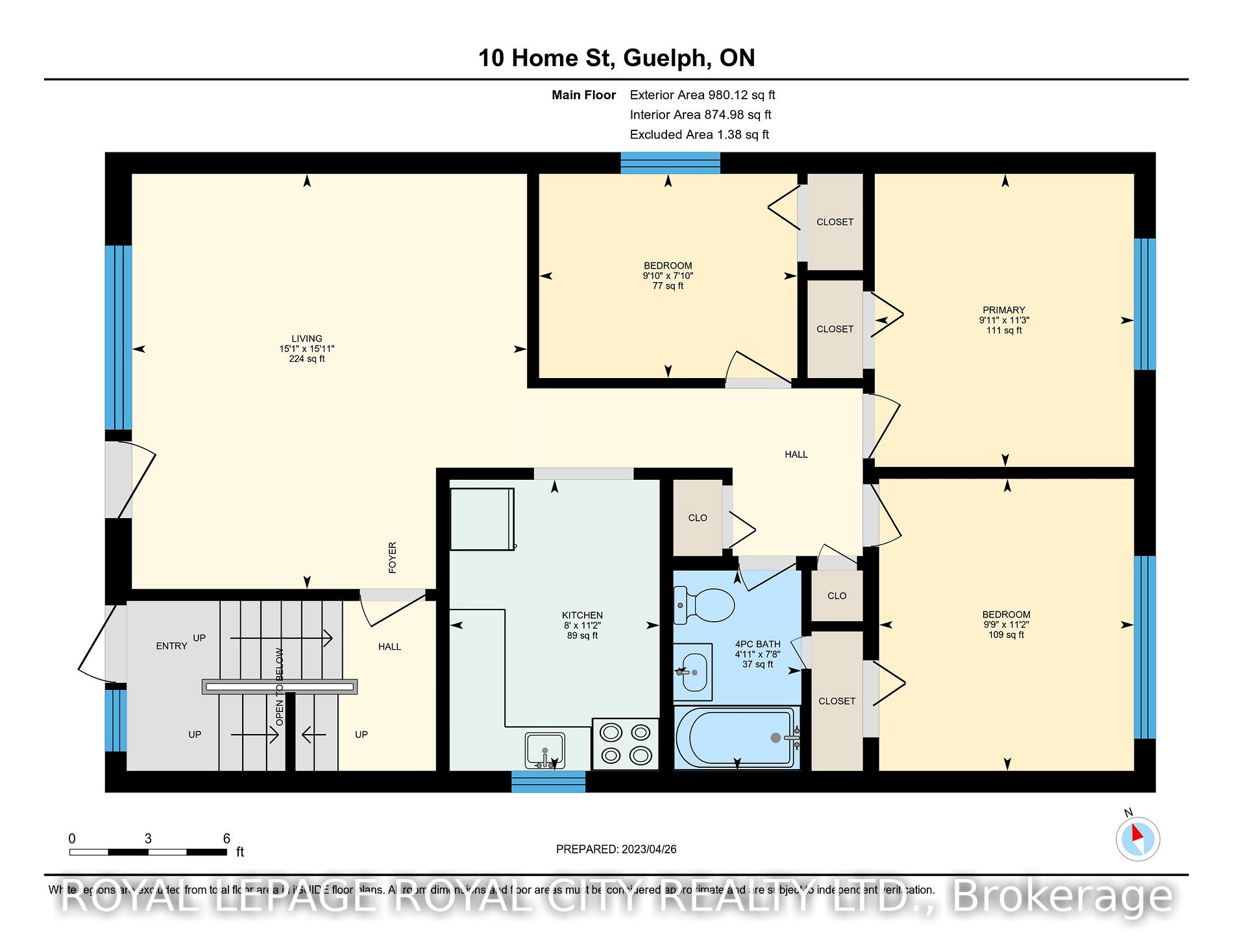 Listing X5919932 - Large Photo # 23