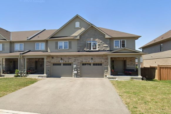 43 Bradbury Rd, Hamilton