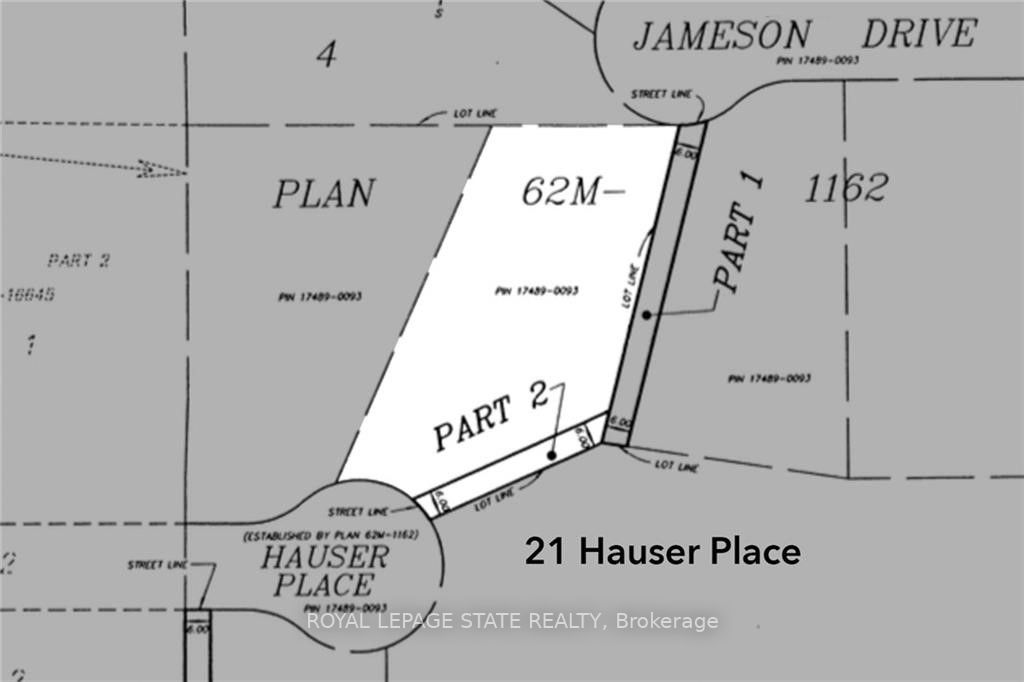 21 Hauser Pl