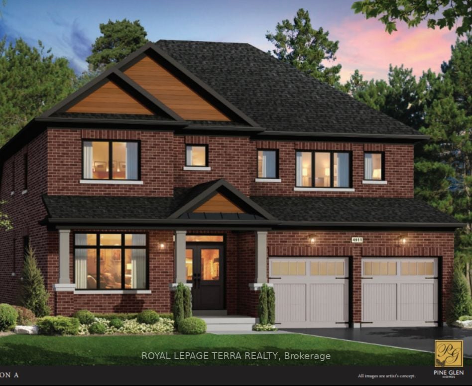Lot 62 Oriole Cres N