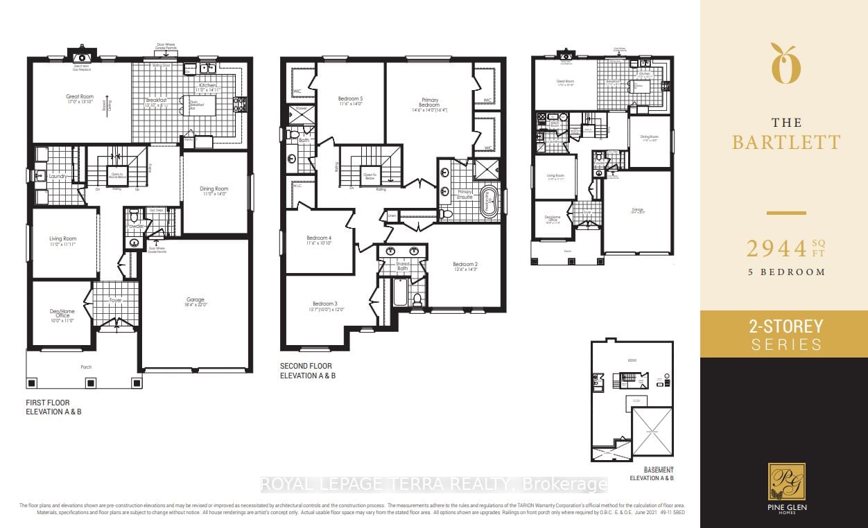 Lot 62 Oriole Cres N