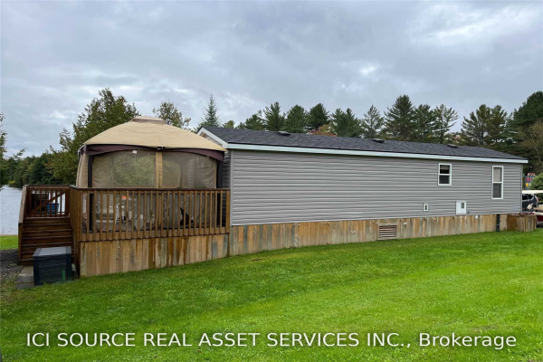 1047 Bonnie Lake Camp Rd, Bracebridge