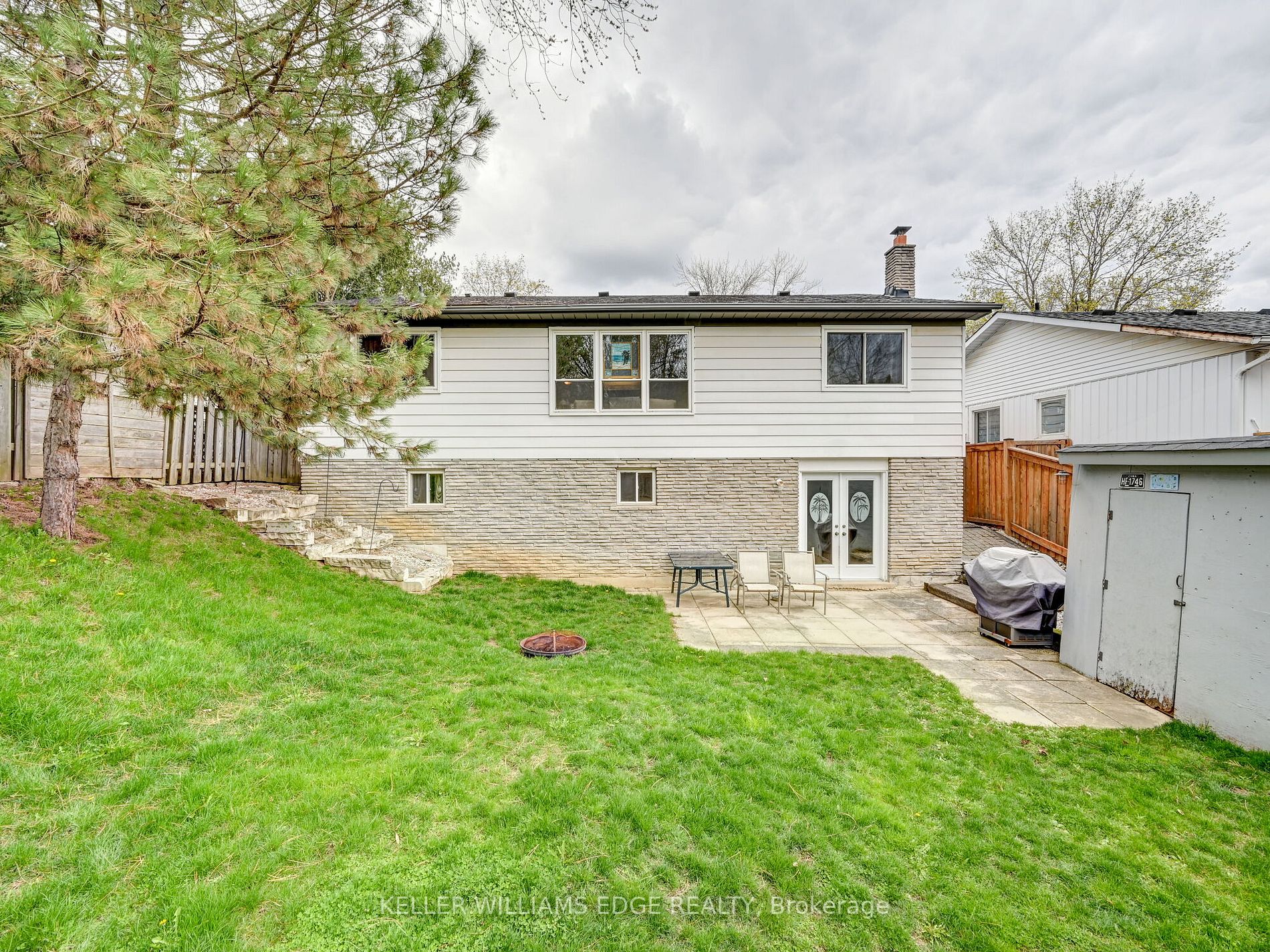 79 Ann St