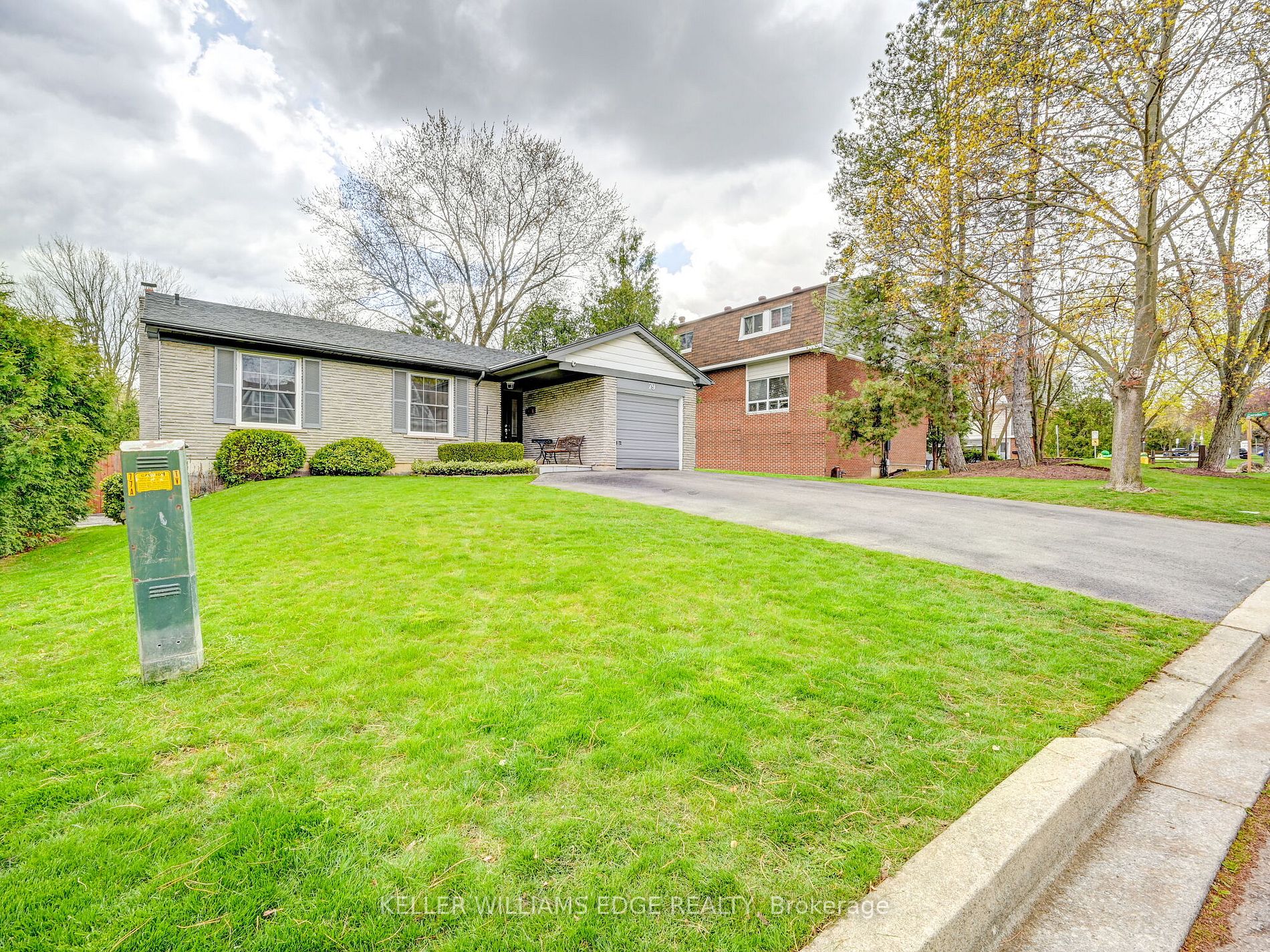 79 Ann St