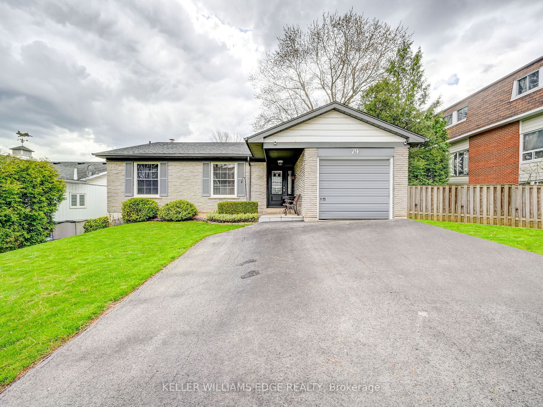 79 Ann St