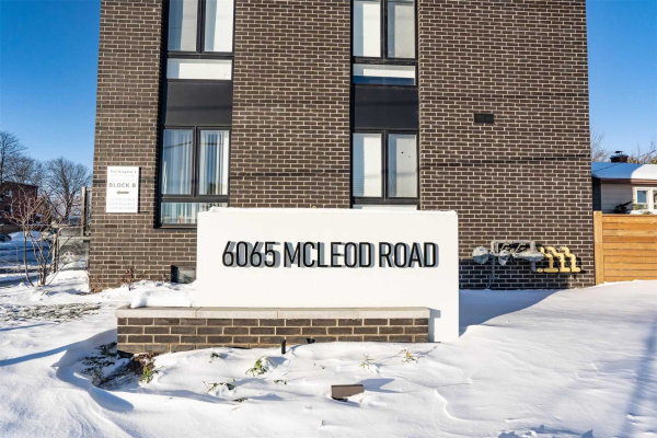 6065 Mcleod Rd, Niagara Falls