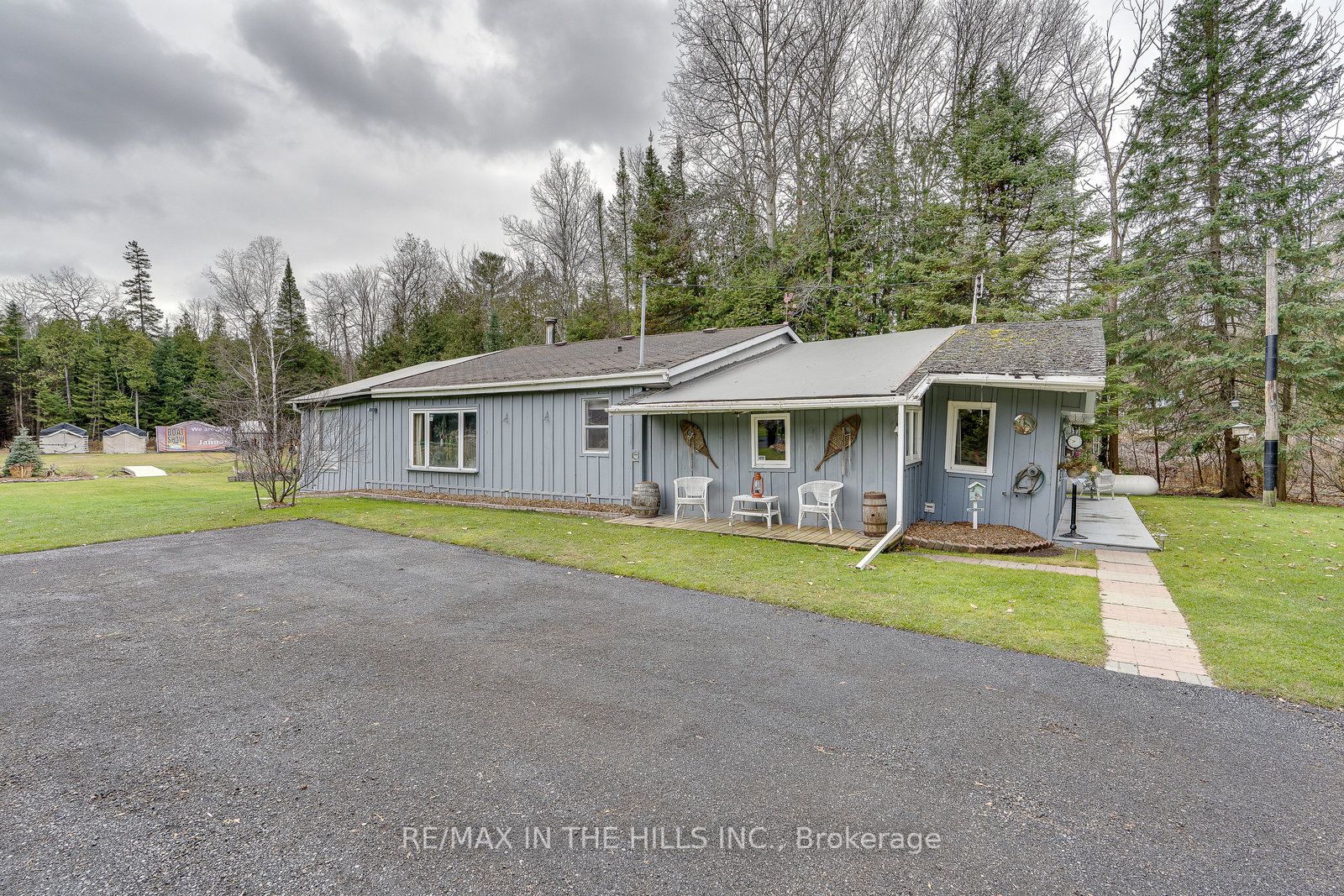 308414 Hockley Road