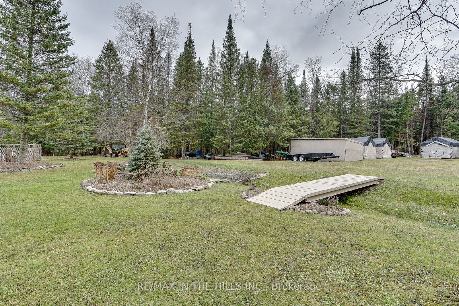308414 Hockley Road