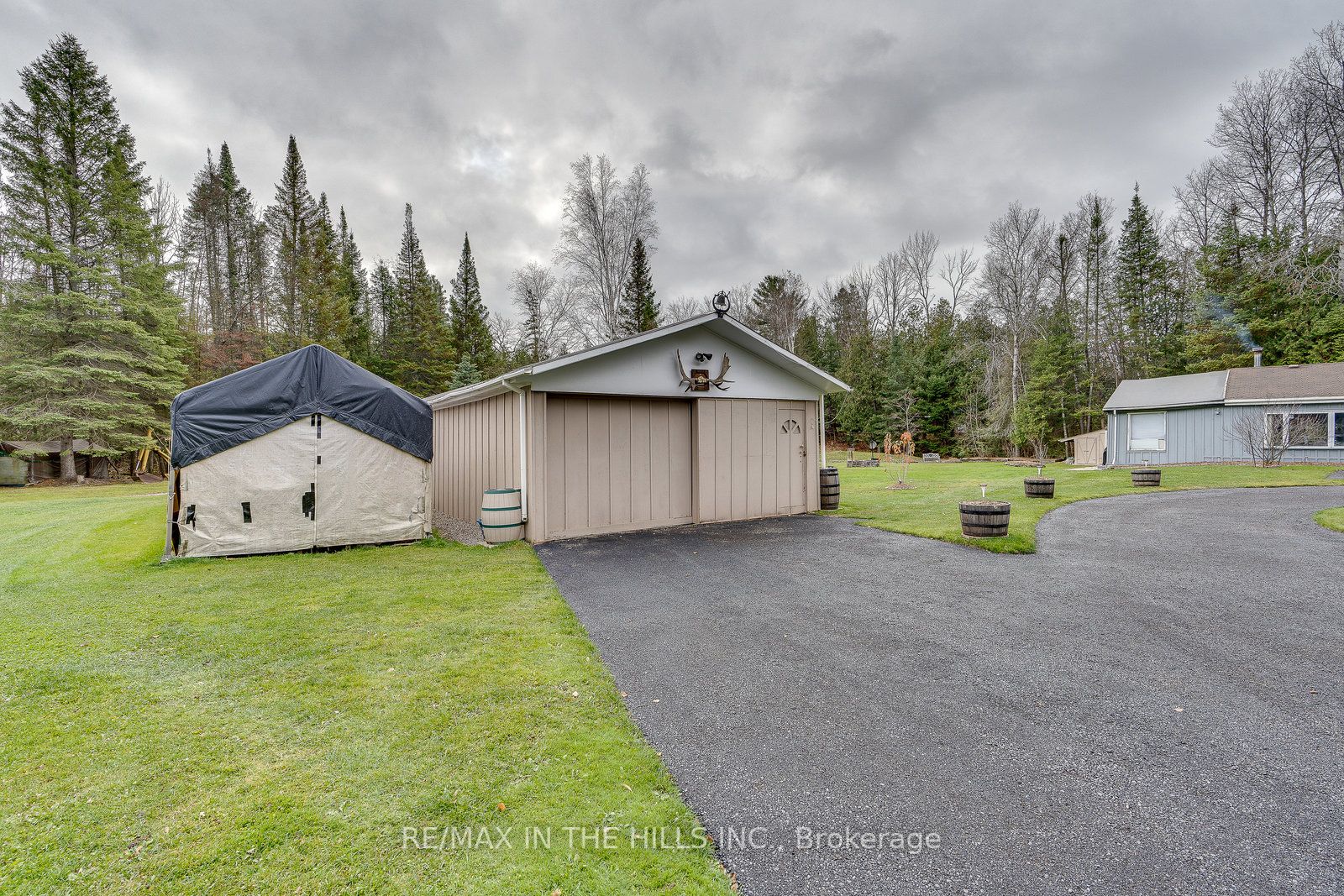 308414 Hockley Road