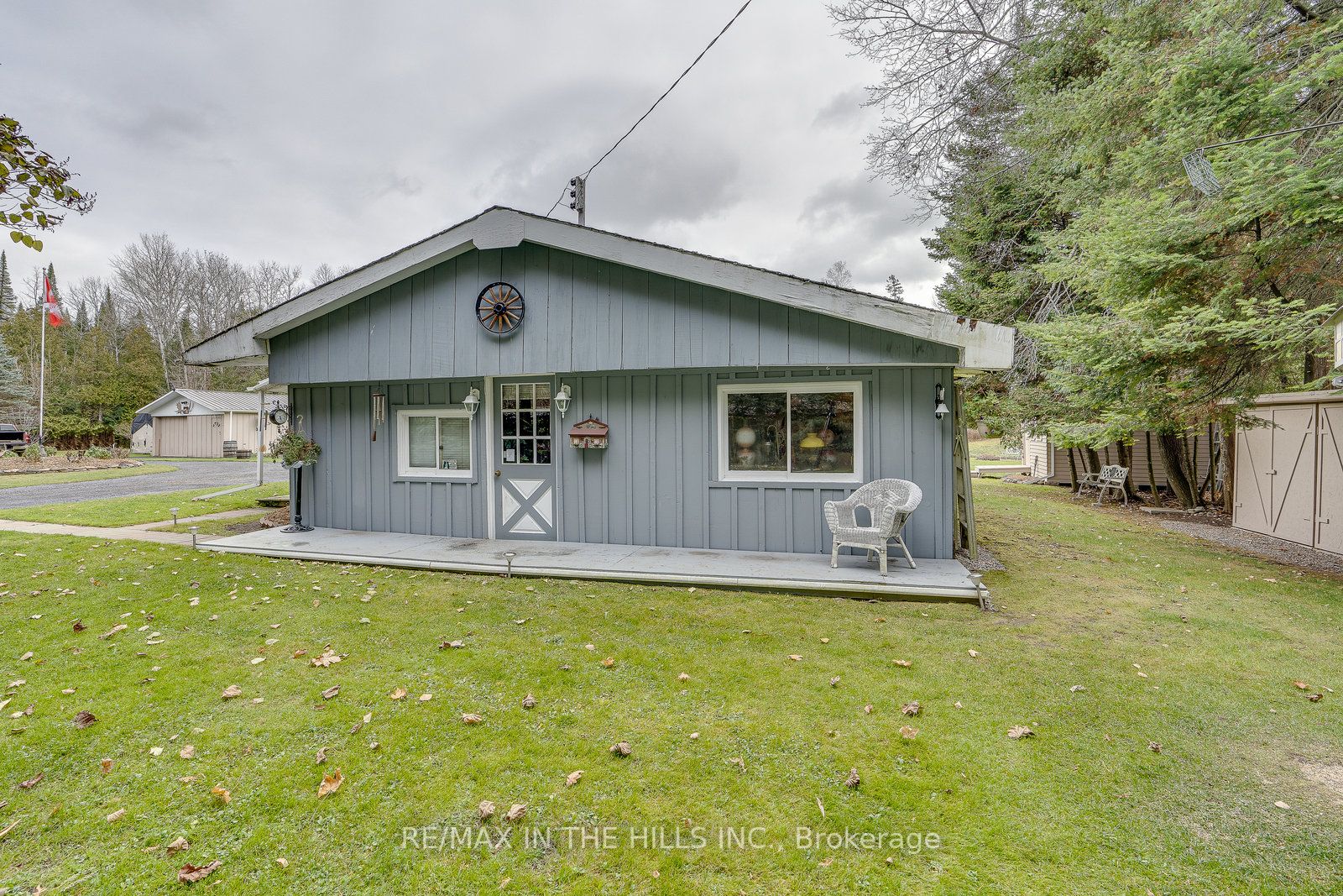 308414 Hockley Road